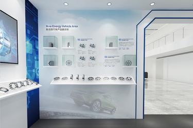 TRUNG QUỐC YUMA Precision Technology (Jiangsu) Co., Ltd.