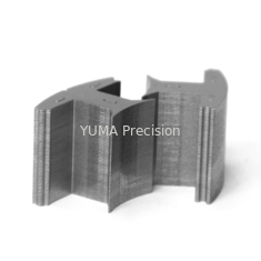 OEM Stamping Die Tool OD76.4mm 9 rãnh Motor Rotor Stator Lamination Cores