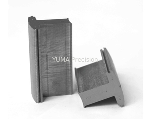 Rôto và stato động cơ quán tính nhỏ OD122mm Tùy chỉnh Nhiều kiểu mẫu khác nhau Lõi động cơ Rôto và stato bằng thép silicon chất lượng cao