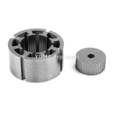 NEMA23 Cán stato động cơ / rôto tùy chỉnh chất lượng cao