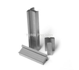 OEM Stamping Die Tool 12 khe cắm Motor Rotor Stator Lamination Cores