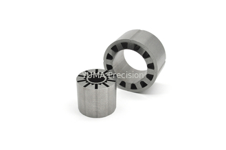 Cấu trúc tách răng ách nhiều lớp Stator và lõi rôto cho động cơ điều khiển công nghiệp