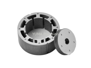 Stato và rôto động cơ công nghiệp chất lượng cao tùy chỉnh cho động cơ điều khiển công nghiệp