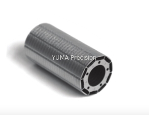 Máy cắt laser động cơ lam tráng và dập rô-bốt rô-bốt Servo Stator rôto