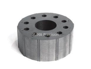 Kim loại cắt laze động cơ Lamination Động cơ điện Lõi sau sắt