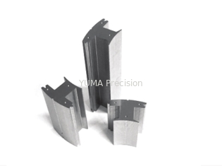 Máy công cụ Động cơ lõi Dập Rotor Servo Diy Stator Lamination Stack
