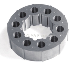 Servo Stator Lamination Stack Vật liệu lõi động cơ điện B50A470 cho máy công cụ