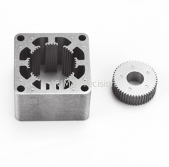 NEMA12 Nhà sản xuất Rotor lõi Stator động cơ chất lượng cao