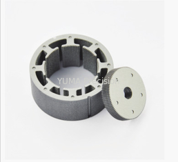 khuôn dập lõi động cơ điện 35mm Stato bước NEMA14 và ngăn xếp rôto