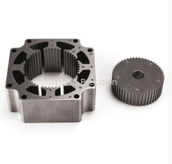Động cơ điện lõi Stator Lamination Hàn NEMA 23 57mm Sản xuất