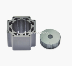 Mô tơ lõi Rotor mô tơ 60mm NEMA 24 Stepper Stator Winding