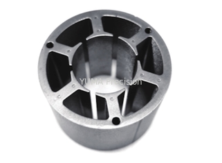 Vật liệu lõi cho động cơ cảm ứng Bldc Cán màng để điều khiển công nghiệp