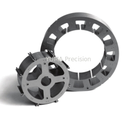 Bldc Stator Core Thiết kế lõi điều khiển công nghiệp Cảm ứng lõi của động cơ
