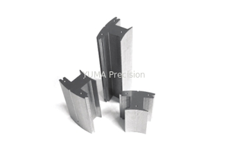 BLDC AC Servo Motor Rotor Vật liệu cốt lõi Không chổi than 85mm Đường kính ngoài