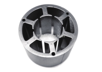 Lamination Động cơ điện Lõi sắt cho máy giặt thiết bị gia dụng