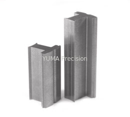 Động cơ servo tốc độ cao dập OD77.1mm 12 rãnh stato và lõi rôto