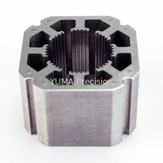 NEMA Motor Core Stamping NEMA 16 39mm Stepper Rotor