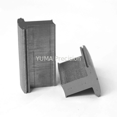 Rôto và stato động cơ quán tính nhỏ OD122mm Tùy chỉnh Nhiều kiểu mẫu khác nhau Lõi động cơ Rôto và stato bằng thép silicon chất lượng cao