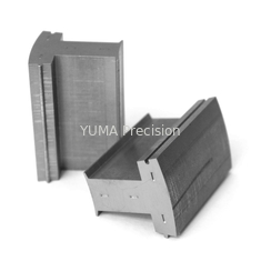 Các nhà sản xuất máy dập và cán điện 215,2mm Điều khiển công nghiệp Servo