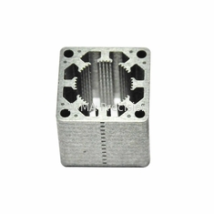 Bộ phận khởi động động cơ bước 20mm NEMA8 Lõi rôto nhiều lớp ID 11,95mm