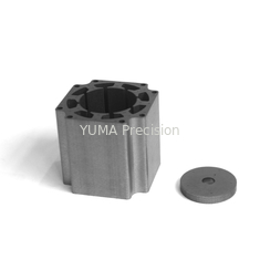 Lõi cán thép silicon xếp chồng lên nhau cho động cơ máy phát điện NEMA 23 57mm