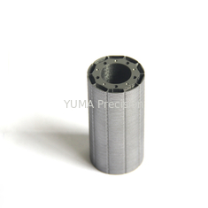 Vật liệu dập stato động cơ Servo AC không chổi than B35A300 23 / 45mm