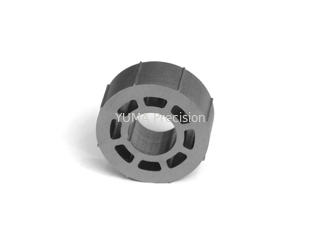 Các nhà cung cấp dập động cơ điện Trung Quốc Quy trình không chổi than AC Servo 10 cực