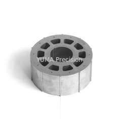 Nhiều lớp Rotor Core Servo Bldc Motor Stator và Rotor Lamination