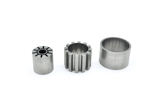 IATF16949 Lõi cánh quạt Stator công nghiệp nhiều lớp tùy chỉnh