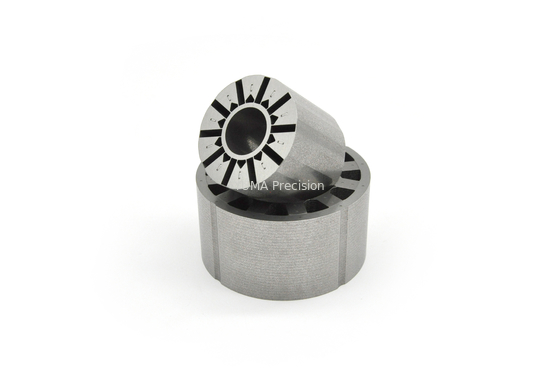 IATF16949 Lõi cánh quạt Stator công nghiệp nhiều lớp tùy chỉnh