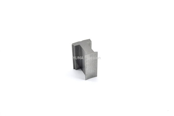 248mm OD Stato và rôto động cơ công nghiệp chất lượng cao cho động cơ DD