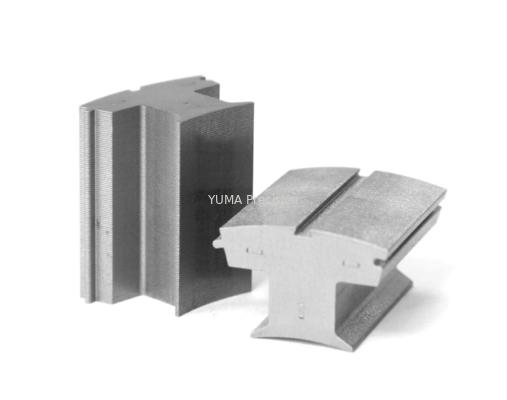 122mmOD Tùy chỉnh Stato và rôto động cơ công nghiệp chất lượng cao cho động cơ điều khiển công nghiệp