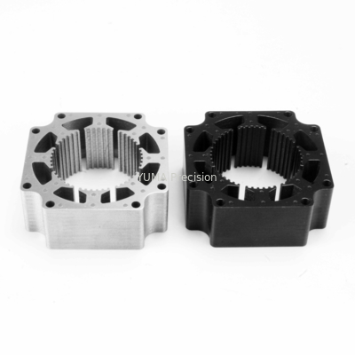NEMA23 XNB Rôto và stato động cơ đầu ra của nhà máy Tùy chỉnh Nhiều kiểu mẫu khác nhau Lõi động cơ Lõi động cơ và rôto bằng thép silicon chất lượng cao