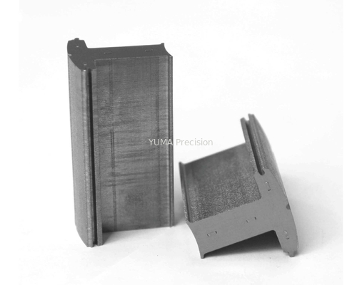 Rôto và stato động cơ quán tính nhỏ OD122mm Tùy chỉnh Nhiều kiểu mẫu khác nhau Lõi động cơ Rôto và stato bằng thép silicon chất lượng cao