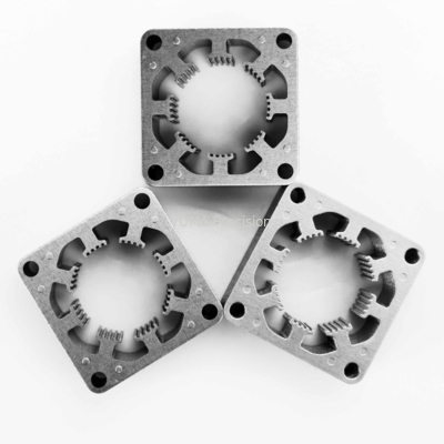 NEMA12 Nhà sản xuất Rotor lõi Stator động cơ chất lượng cao