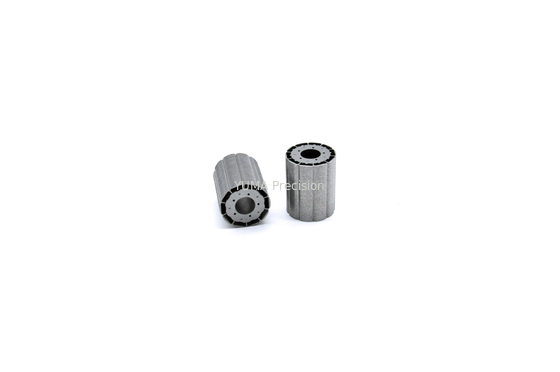 Động cơ tốc độ cao dập OD37.2mm 12 rãnh stato và lõi rôto