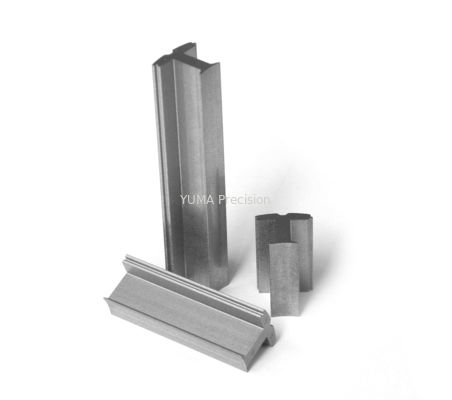 OEM Stamping Die Tool 12 khe cắm Motor Rotor Stator Lamination Cores