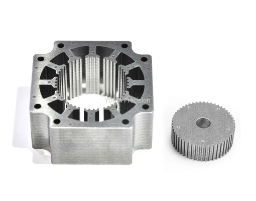 Sản phẩm và tùy chỉnh chuyên nghiệp Stator và rôto Nema24 cho động cơ tốc độ cao