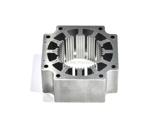 Sản phẩm và tùy chỉnh chuyên nghiệp Stator và rôto Nema24 cho động cơ tốc độ cao