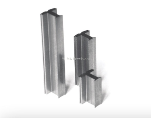 OEM Stamping Die Tool 12 khe cắm Motor Rotor Stator Lõi cán