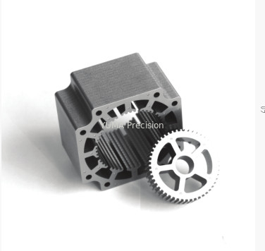 Bán nóng Stator lõi bên trong lớn Nema24 chất lượng cao, Stator máy phát điện