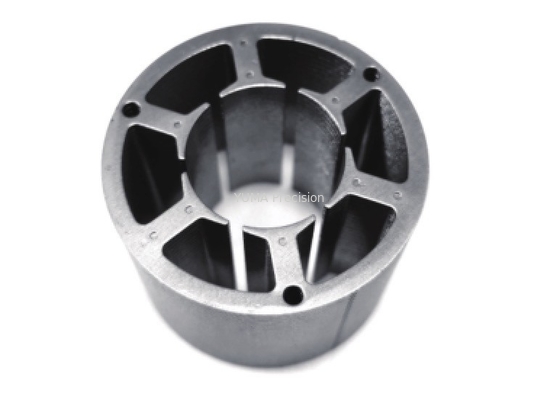 Lamination Động cơ điện Lõi sắt cho máy giặt thiết bị gia dụng
