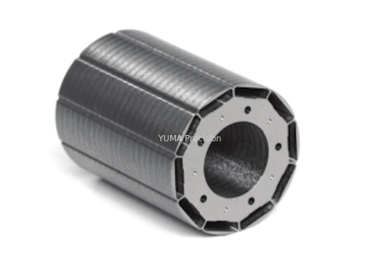 Vật liệu cán màng cho động cơ điện Stator B35A300 cho động cơ Servo 3C Industry T