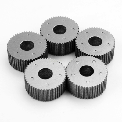 Rotor động cơ điện của động cơ bước NEMA14 35mm Stator Core Assembly 21,85mm