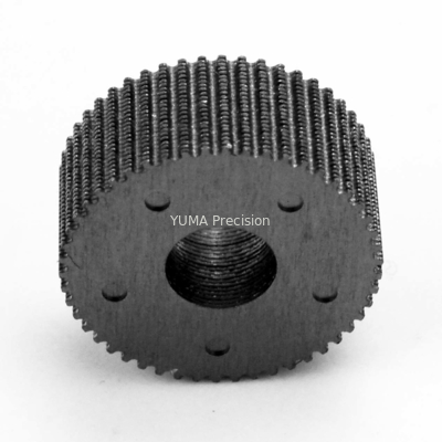 35mm NEMA14 Động cơ bước Stator Stack Rotor Stator Core ID 18,85mm