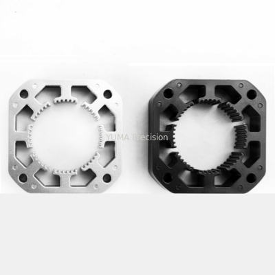 42mm NEMA17 Động cơ bước Stator và Rotor Lamination ID 25,85mm