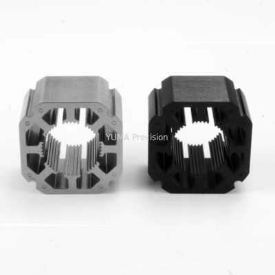 NEMA Motor Core Stamping NEMA 16 39mm Stepper Rotor