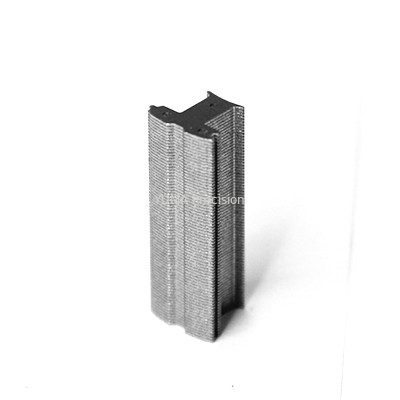 Các nhà sản xuất thép cán điện Servo Motor Rotor Core Stack