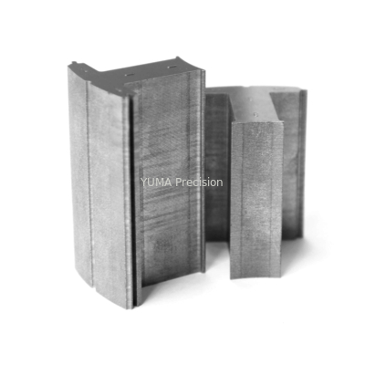 Rôto và stato động cơ quán tính nhỏ OD122mm Tùy chỉnh Nhiều kiểu mẫu khác nhau Lõi động cơ Rôto và stato bằng thép silicon chất lượng cao