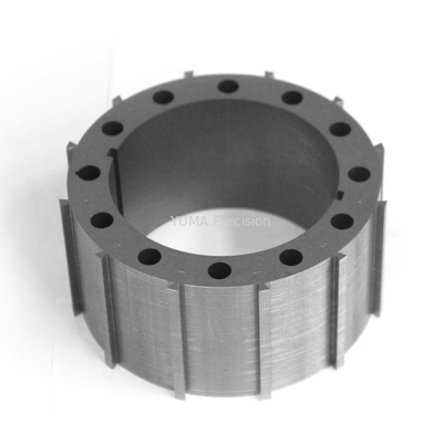 Các nhà sản xuất máy dập và cán điện 215,2mm Điều khiển công nghiệp Servo